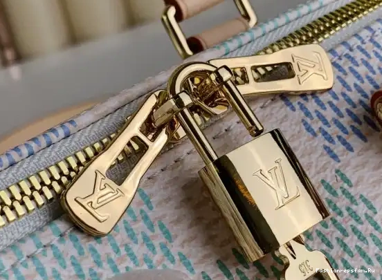 FS CHEAP BANDOULIÈRE VUITTON 20 SPEEDY LOUIS 0524